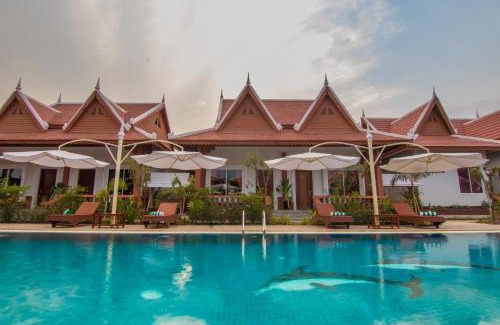 Svay Pao Resort | RaVorn Villa Boutique