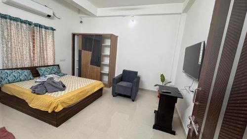 Hanmakonda Apartment | Ravula's Stay