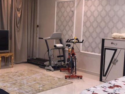 Lusail Villa | Rawda Luxury villa