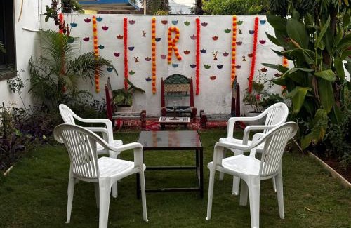 Chandrawati Villa | Rawla