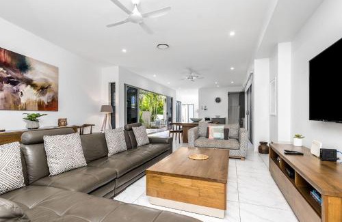 Sorrento House | Ray of Sunshine