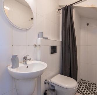 Cihangir Apartment | Raya Cihangir Suites