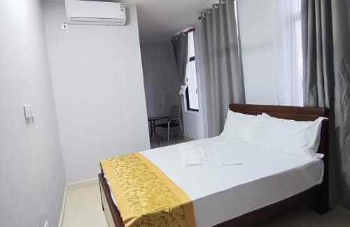 Central Equatoria Hotel | Raya hotel juba