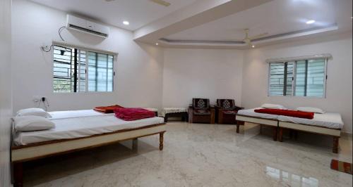 Chandrapur Hotel | Rayba Resort