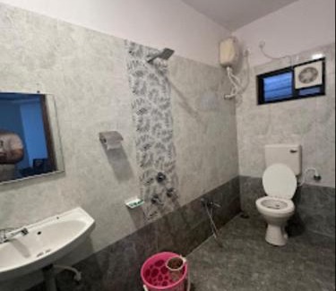 Chandrapur Hotel | Rayba Resort