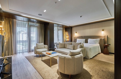 Beyazit Hotel | Rayelin Hotel Istanbul Old City Special Category
