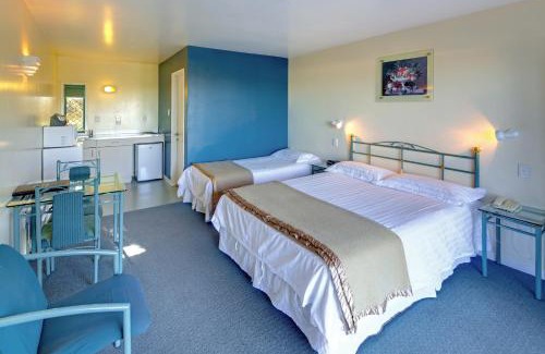 Manukau City Hotel | Rayland Motel