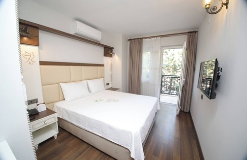 Mentese Hotel | RAYMAR HOTELS MUGLA