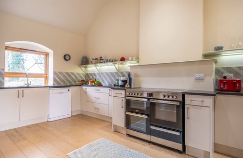 Tittleshall House | Raynham Breck, Tittleshall, Norfolk