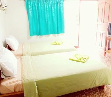 Phu Ruea Resort | Rayong Phurua Resort