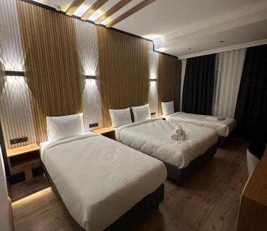 Bakırkoy Hotel | Rays Hotel - Bakirkoy Istanbul City Center