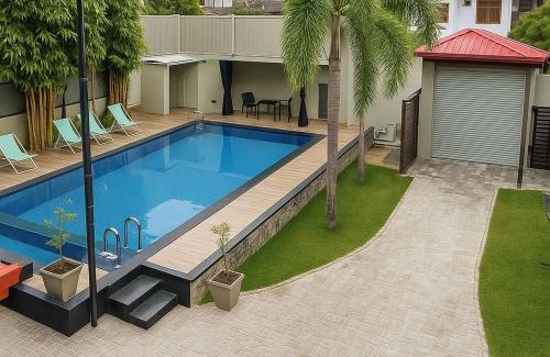 Kalutara Villa | Rayyan Villa