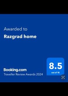 Razgrad Apartment | Razgrad home