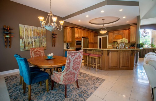Buechel House | Razor Creek Estates - Dream Home!