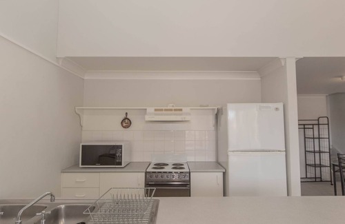 Jindabyne Apartment | Razorback 11/1 Gippsland St