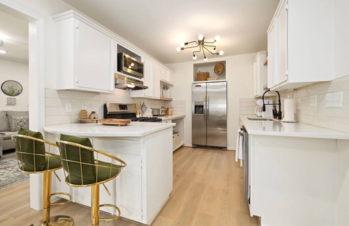 Fayetteville House | RazorDog - 1.5 mi to U of A & DT - Dog Friendly