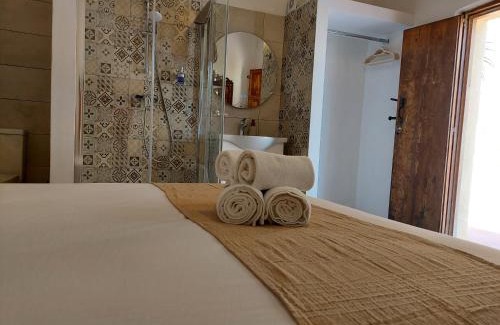 Iz-Zebbieh Bed & Breakfast | Razzett Warda B&B