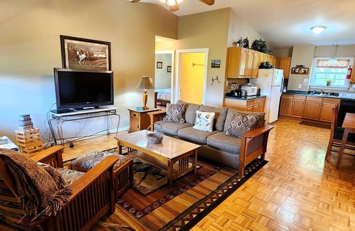 Stanley Cabin | RB The Lodge | 0 Bed, 2 Bath