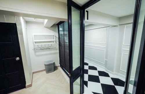 Kaset Junction Villa | RB9 Oliver's House in Kaset