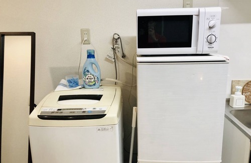 Itabashi Apartment | Rc Annex 2