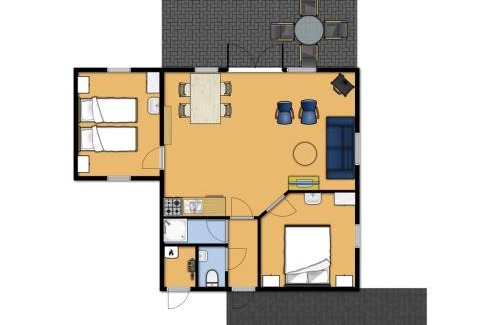 Dwingeloo Resort | RCN Vakantiepark de Noordster