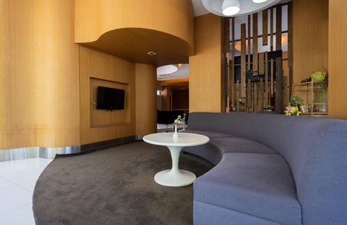 Arun Amarin Hotel | RD Hotel