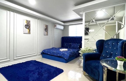 Taman Mewah Hotel | RD Legend Hotel