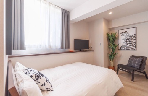 Kameido Hotel | RD5CE0C 603/Koto-ku Tokyo