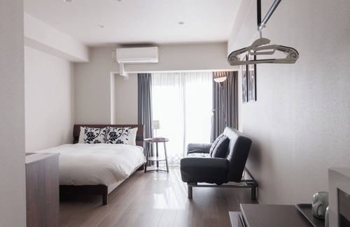 Kameido Hotel | RDBBF32 201/Koto-ku Tokyo