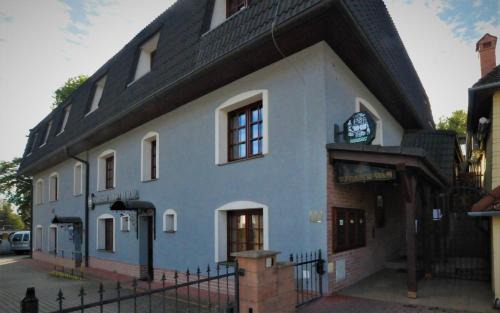 Stara Tura House | Reštaurácia Penzión na mlyne