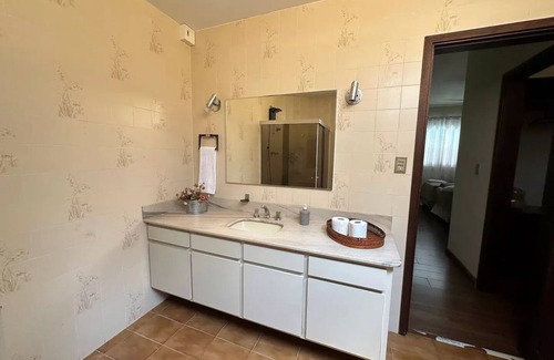 Sao Joao da Boa Vista House | Recanto Amana - Casa no Centro SJB Vista