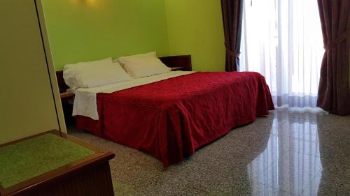 Montano Hotel | Re Di Cuori Hotel