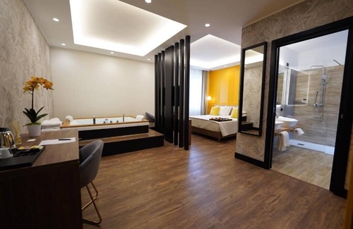 Montano Hotel | Re Di Cuori Hotel