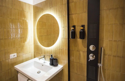 San Giovanni House | Re di Roma Luxury Suites