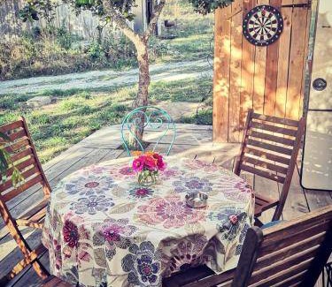 Saint-Silvain-Bellegarde Resort | Resort ∙ 1 bedroom ∙ 6 guests