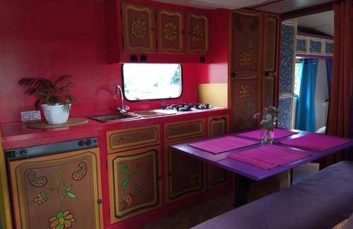 Saint-Silvain-Bellegarde Resort | Resort ∙ 1 bedroom ∙ 6 guests