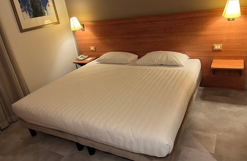 Lissone Hotel | Re Lissone