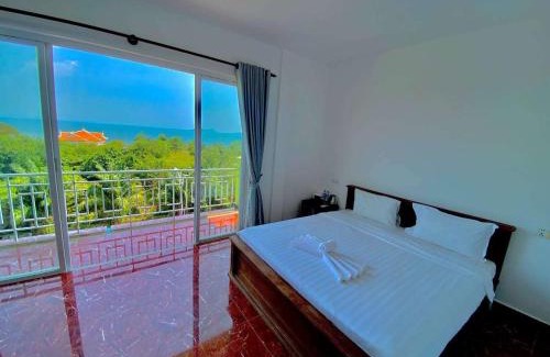 Krong Kaeb Bed & Breakfast | REACHBUT SESSOR HOTEl