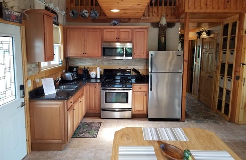 Ottawa House | Ready set RELAX! Ready set RIVER!