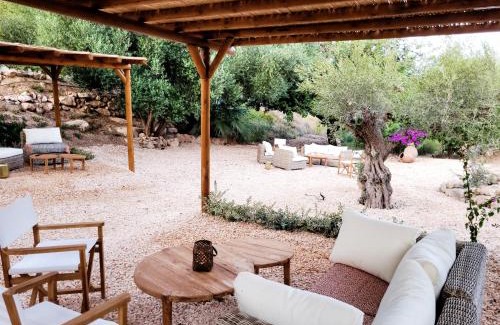 Gafares Hotel | Real Agua Amarga La Joya - Adults Only