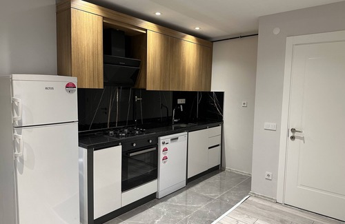 Muratpasa Resort | Real Homes & Metro Line