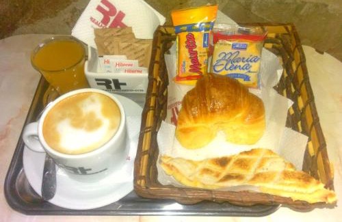 Don Torcuato Hotel | Real Horizonte Hotel -Motel-
