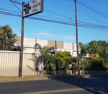 Don Torcuato Hotel | Real Horizonte Hotel -Motel-