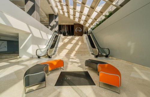 Zona Rio Hotel | Real Inn Tijuana by Camino Real Hoteles