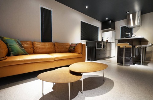 Aoyama Apartment | Real Life AOYAMA 2BR suite 3-bed 3min Aoyama 1ch