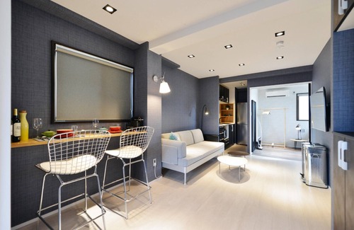 Ikejiri Apartment | Real Life Meguro River Stylish 2BR 6Pax Shibuya