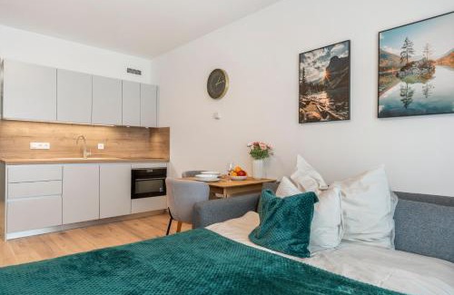 Karlin Apartment | REAL Living by REFA Karlin 408