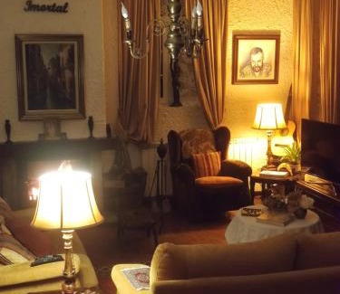 Tarouca Bed & Breakfast | Real Santo António Guest House