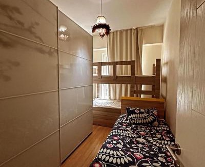 Esenyurt Apartment | REALTY WORLD