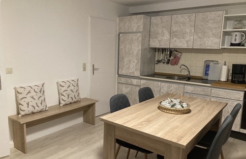 Schotten Apartment | Realx and Adventure in Vogelsberg